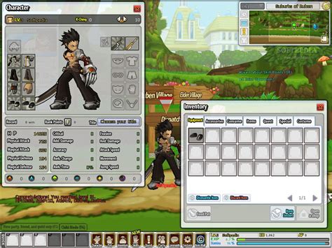 voidels|elsword private server.